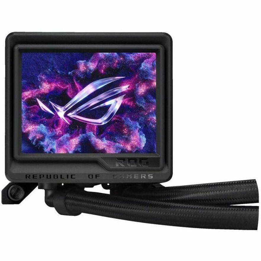 ROG RYUYJIN III 360 ARGB EXTRM