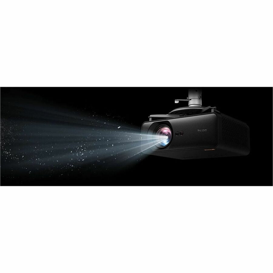 BENQ SHORTTHROW LASER PROJECTOR