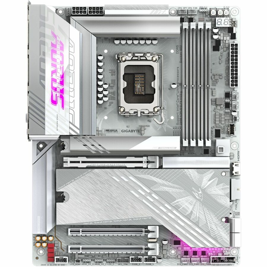 Z890 A E X ICE