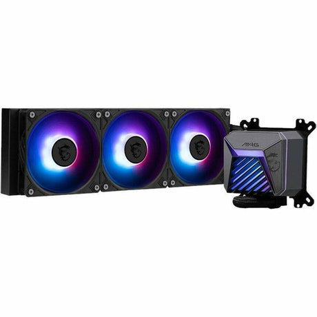 MSI MAG Coreliquid A15 240