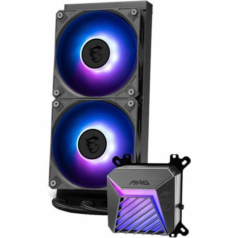 MAG CORELIQUID A15 240