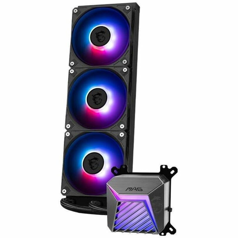 MAG CORELIQUID A15 360