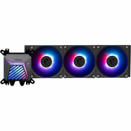 MAG CORELIQUID A15 360