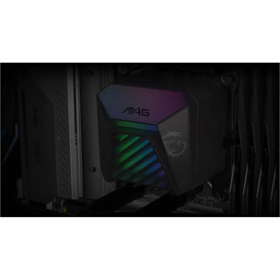 MSI MAG Coreliquid A15 360