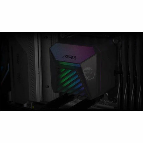 MSI MAG Coreliquid A15 360