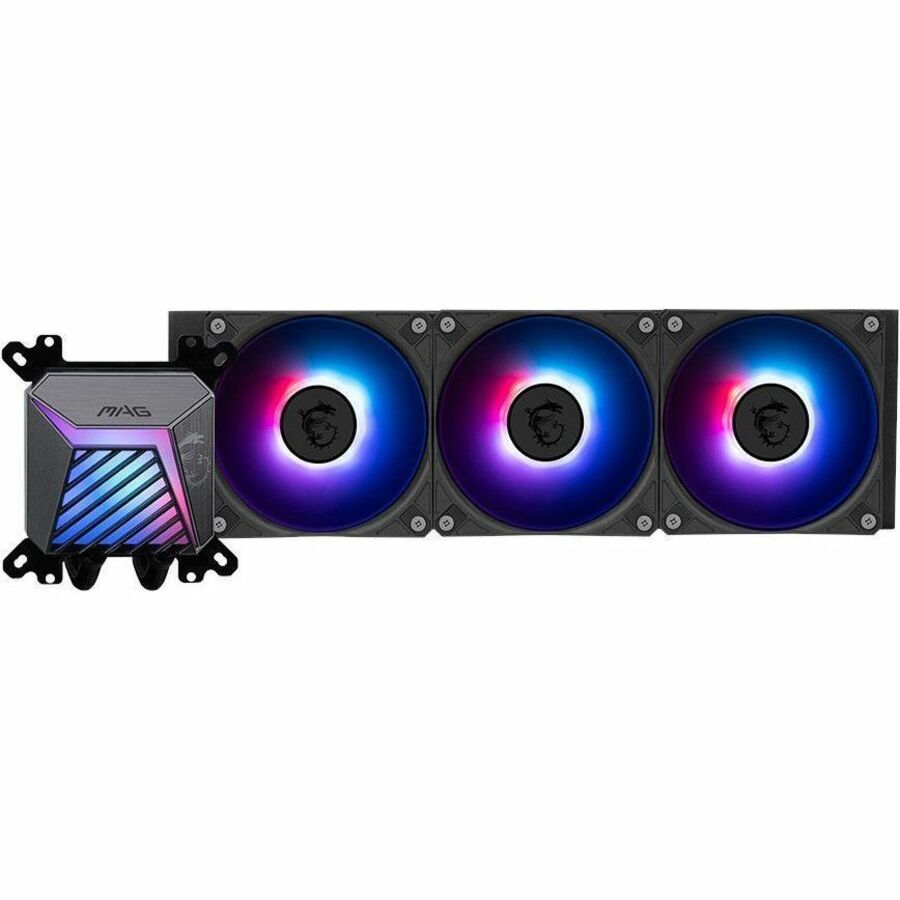 MSI MAG Coreliquid A15 360