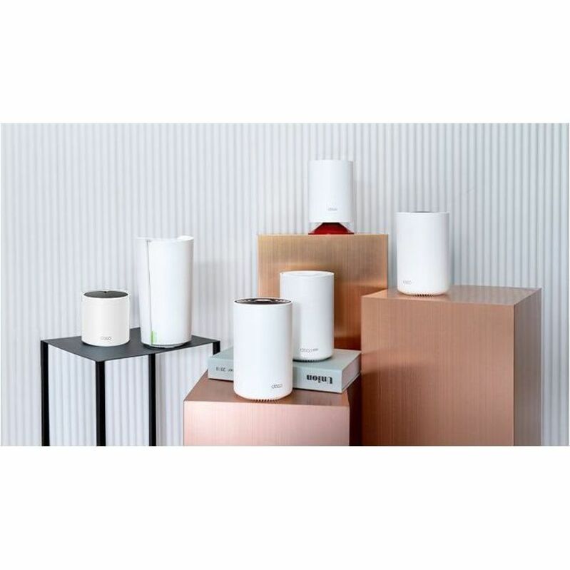 AX1500 WHOLEHOMEMESH WF6 SYSTEM