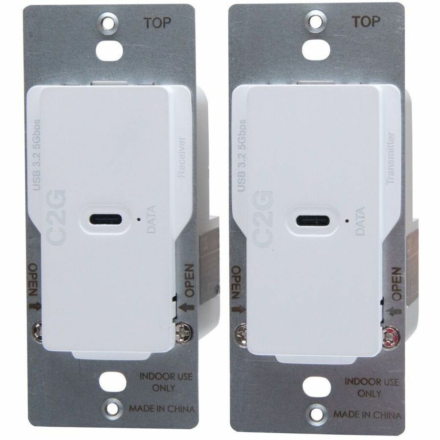 SUPERBOOSTER 1-PORT USB OVER