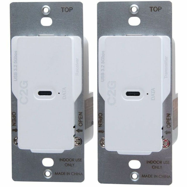 SUPERBOOSTER 1-PORT USB OVER