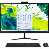 Acer Aspire C27-2G-UR15 All-in-One Computer - AMD Ryzen 5 7430U - 16 GB - 27" - Desktop
