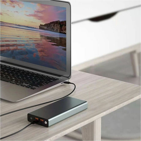 30000 MAH POWER BANK 100W PD