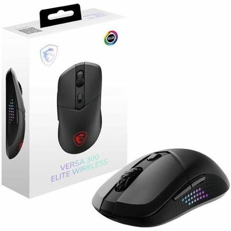 MSI VERSA 300 ELITE Gaming Mouse