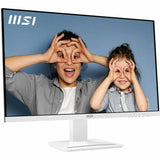 MSI Pro PRO MP273QW E2 27" Class WQHD LCD Monitor - 16:9 - Black
