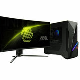 MAG 321CUP QD-OLED CURVED