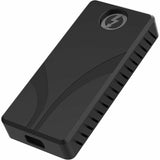 2TB THUNDERBOLT 3 SSD