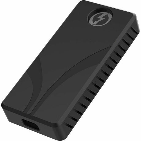 2TB THUNDERBOLT 3 SSD