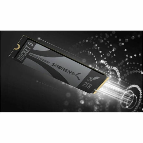 PCIE GEN 5 2TB NVME SSD