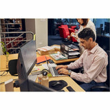 HP Elite t655 Thin Client Ryzen Embedded R2314 Quad-core (4 Core) 2.10 GHz - TAA Compliant