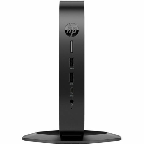 HP Elite t655 Thin Client Ryzen Embedded R2314 Quad-core (4 Core) 2.10 GHz - TAA Compliant