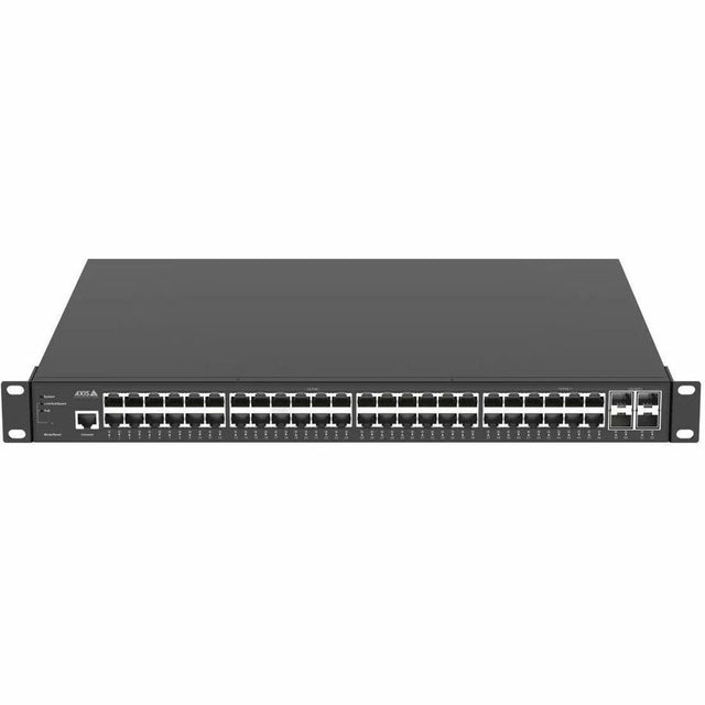 D8248 MANAGED POE++ SWITCH