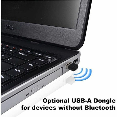 4XEM Bluetooth Wireless Office Dual Speaker Headset