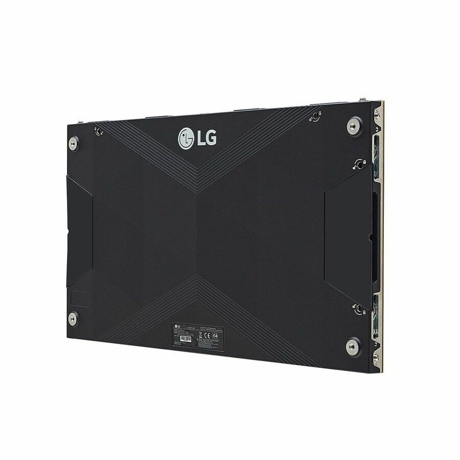 LG Ultra Slim LSCC025-GZ Digital Signage Display