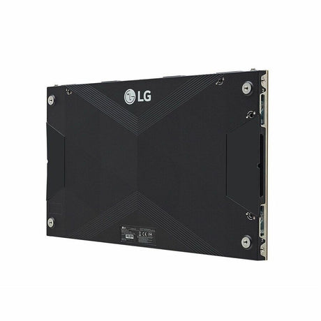 LG Ultra Slim LSCC025-GZ Digital Signage Display