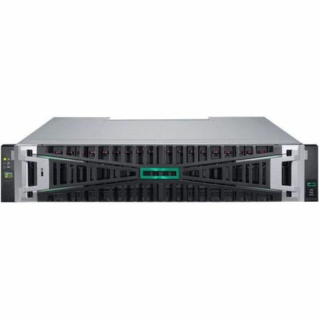 HPE MSA 2070 SAN Storage System