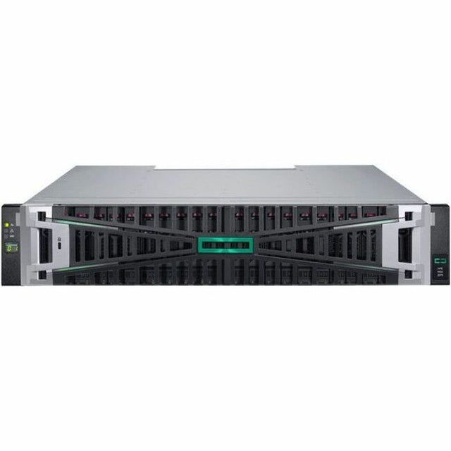 HPE MSA 2070 SAN Storage System