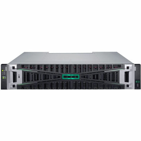 HPE MSA 2072 16GB FC SFF