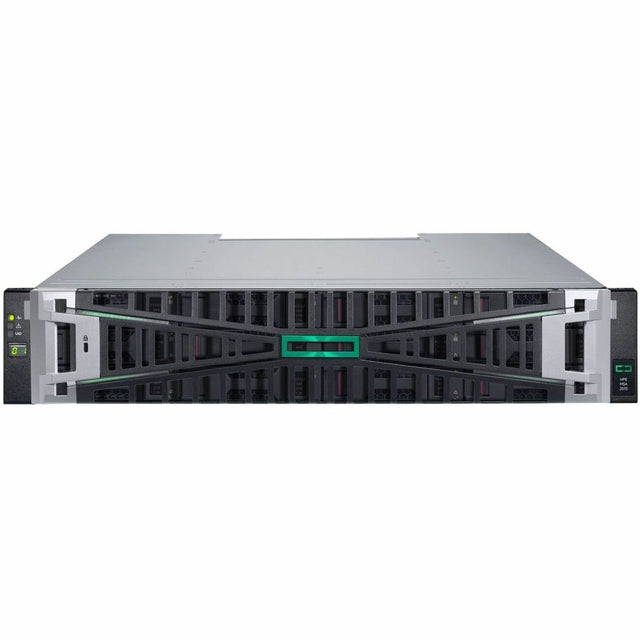 HPE MSA 2070 16GB FC LFF