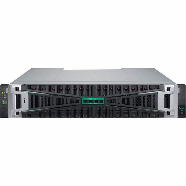 HPE MSA 2070 SAN Storage System