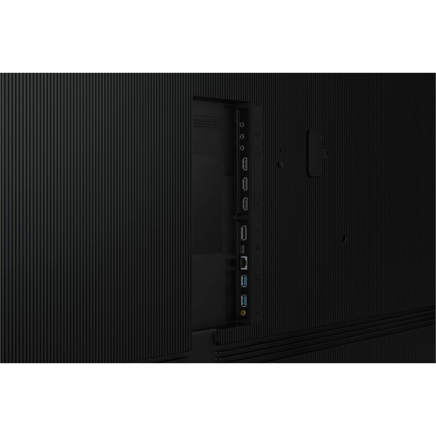 Samsung QP105DX-5K Digital Signage Display