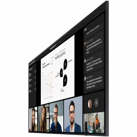 105IN 5K DISPLAY 500 NIT 24/7