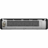 HPE ProLiant DL145 Gen11 2U Rack Server - 1 EPYC 8024P 2.40 GHz - 32 GB RAM - Serial ATA/600 Controller