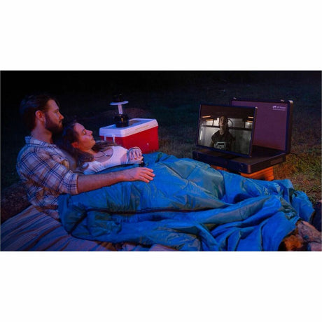 Mobile Pixels Pixcase 121-1001P01 27" Class LCD Touchscreen Monitor - 16:9 - 6 ms