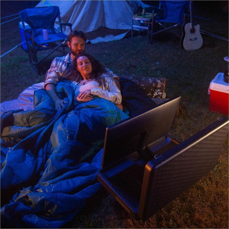 Mobile Pixels Pixcase 121-1001P01 27" Class LCD Touchscreen Monitor - 16:9 - 6 ms