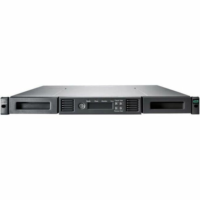HPE StoreEver MSL Entry-level Tape Automation