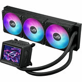Asus ROG Ryujin III 360 ARGB Extreme Cooling Fan/Radiator/Water Block - 1 Pack