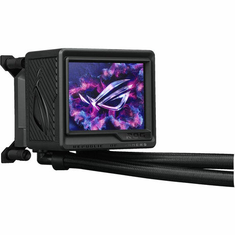 Asus ROG Ryujin III 360 ARGB Extreme Cooling Fan/Radiator/Water Block - 1 Pack