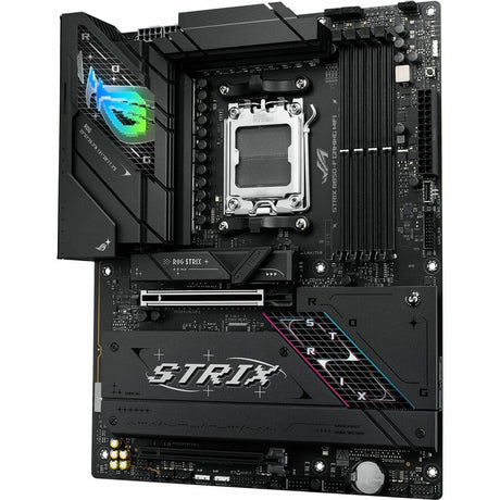 Asus ROG Strix B850-F GAMING WIFI Gaming Desktop Motherboard - AMD B850 Chipset - Socket AM5 - ATX