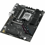 Asus ROG Strix B850-F GAMING WIFI Gaming Desktop Motherboard - AMD B850 Chipset - Socket AM5 - ATX