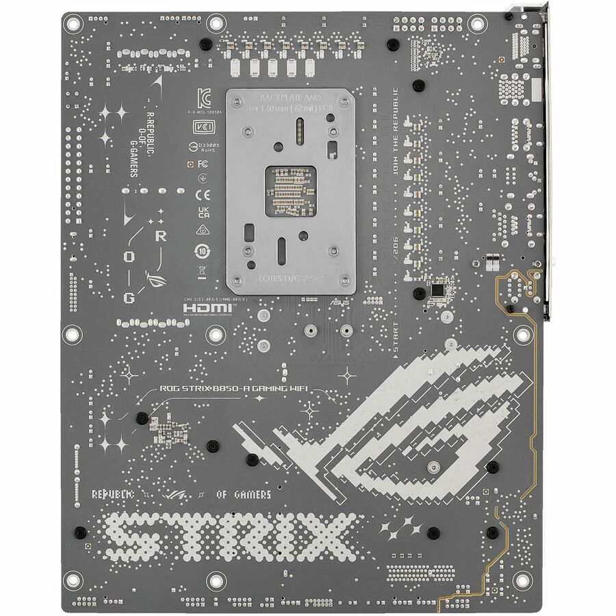 ASUS ROG STRIX B850-A GAMING