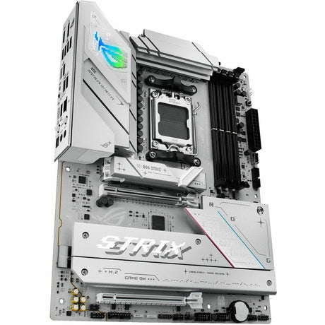 Asus ROG Strix B850-A GAMING WIFI Gaming Desktop Motherboard - AMD B850 Chipset - Socket AM5 - ATX