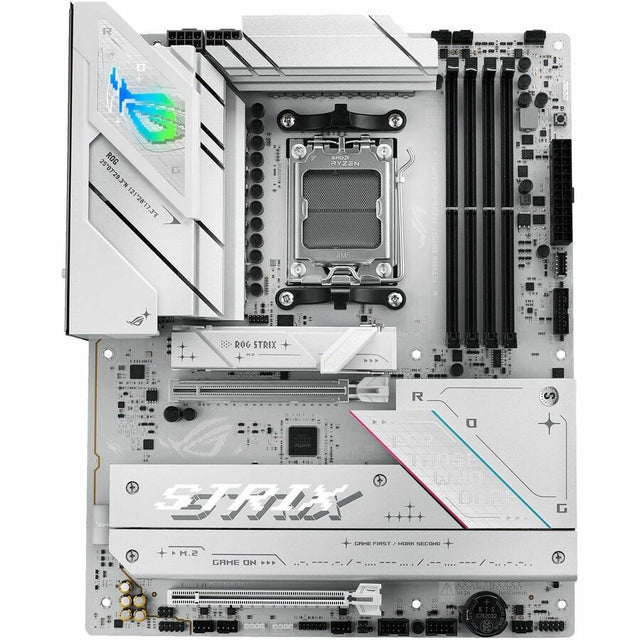 ASUS ROG STRIX B850-A GAMING