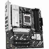Asus Prime B840M-A WIFI-CSM Gaming Desktop Motherboard - AMD B840 Chipset - Socket AM5 - Micro ATX