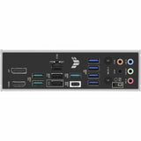 TUF B850-PLUS WIFI Gaming Desktop Motherboard - AMD B850 Chipset - Socket AM5 - ATX