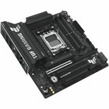 TUF B850M-PLUS WIFI Gaming Desktop Motherboard - AMD B850 Chipset - Socket AM5 - Micro ATX