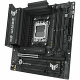 TUF B850M-PLUS WIFI Gaming Desktop Motherboard - AMD B850 Chipset - Socket AM5 - Micro ATX