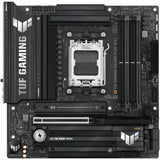 TUF B850M-PLUS WIFI Gaming Desktop Motherboard - AMD B850 Chipset - Socket AM5 - Micro ATX